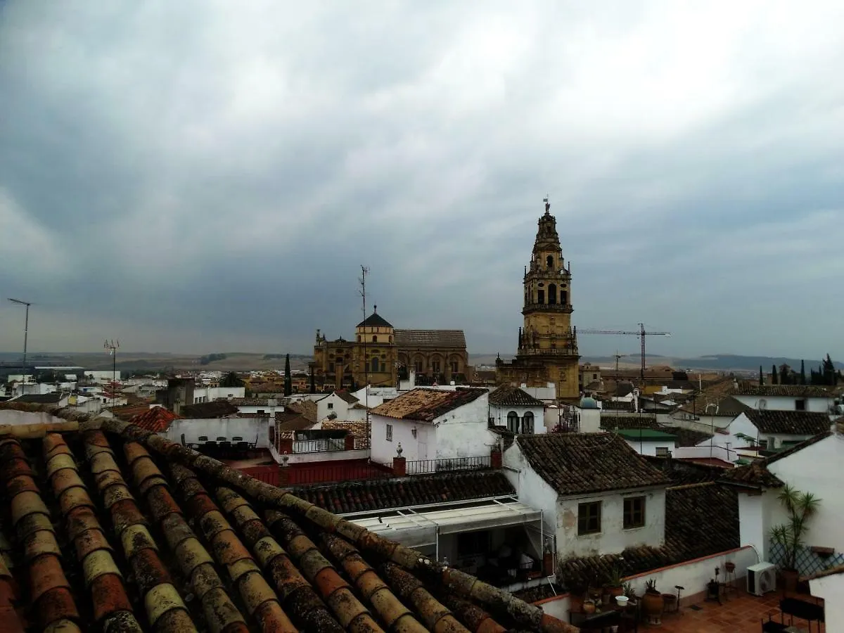 Appartamento El Balcon De La Juderia Cordova