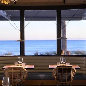 Akquaaa Boutique 4*, Calafell Spagna