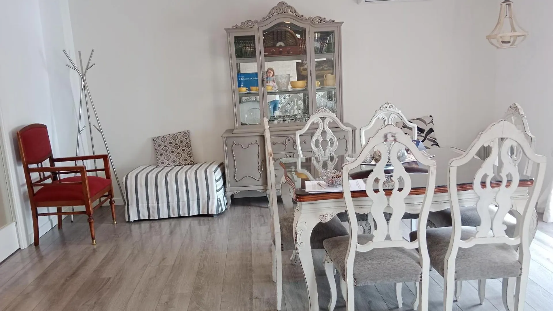 Апартаменты El Balcon De La Juderia Кордова