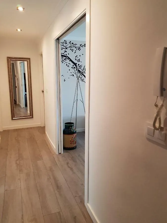 Апартаменты El Balcon De La Juderia Кордова Испания