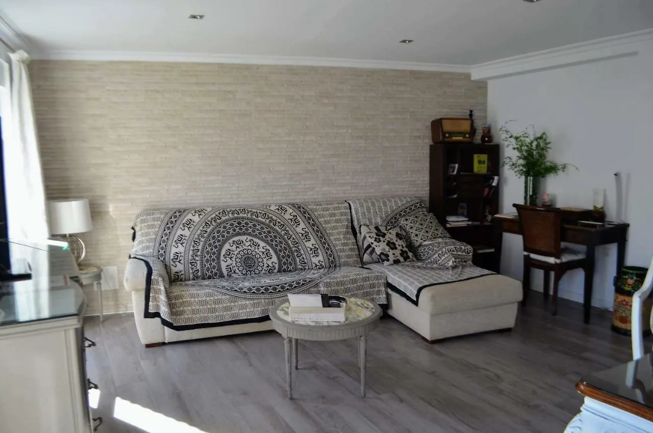 Апартаменты El Balcon De La Juderia Кордова